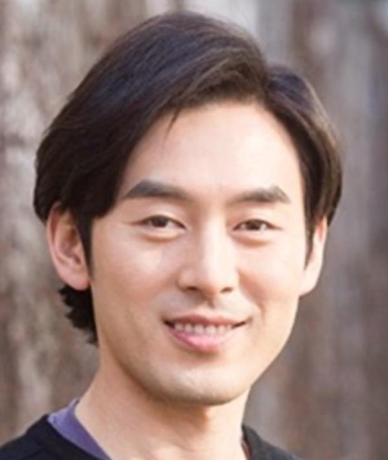 Photo of Park Hyoung Soo