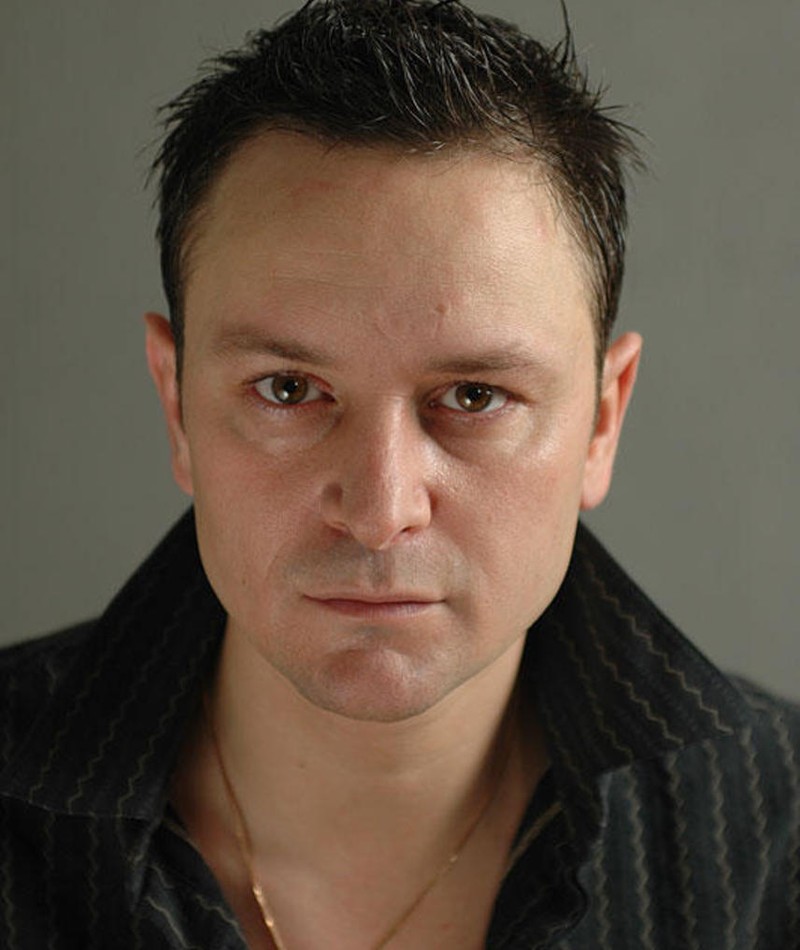 Aleksey Grishin Movies, Bio and Lists on MUBI