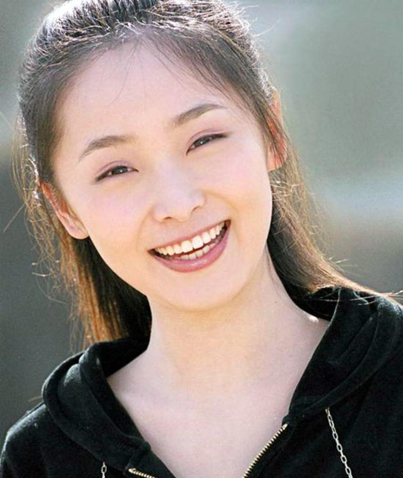 Li Man Actress