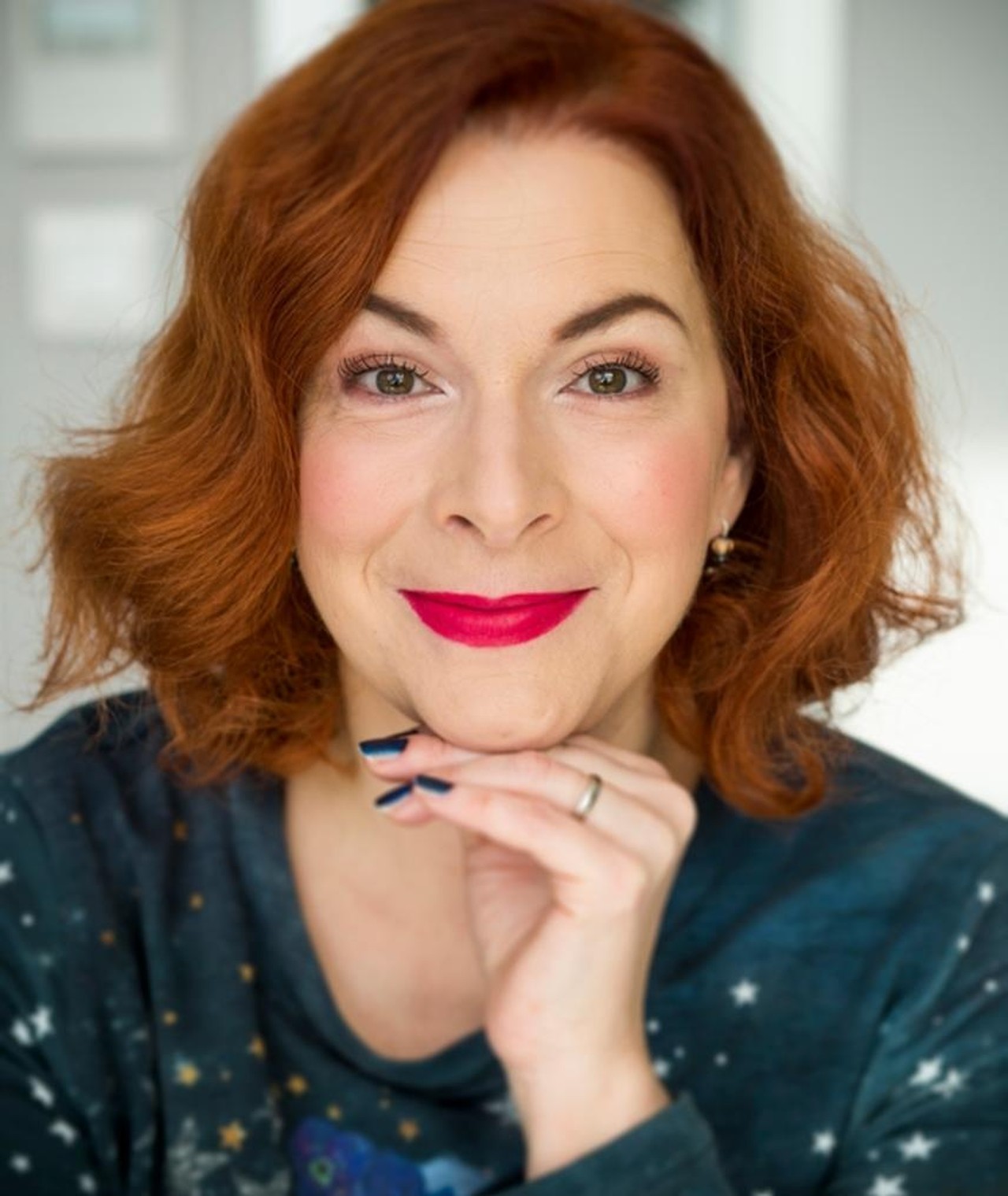 Photo of Jelena Miholjević
