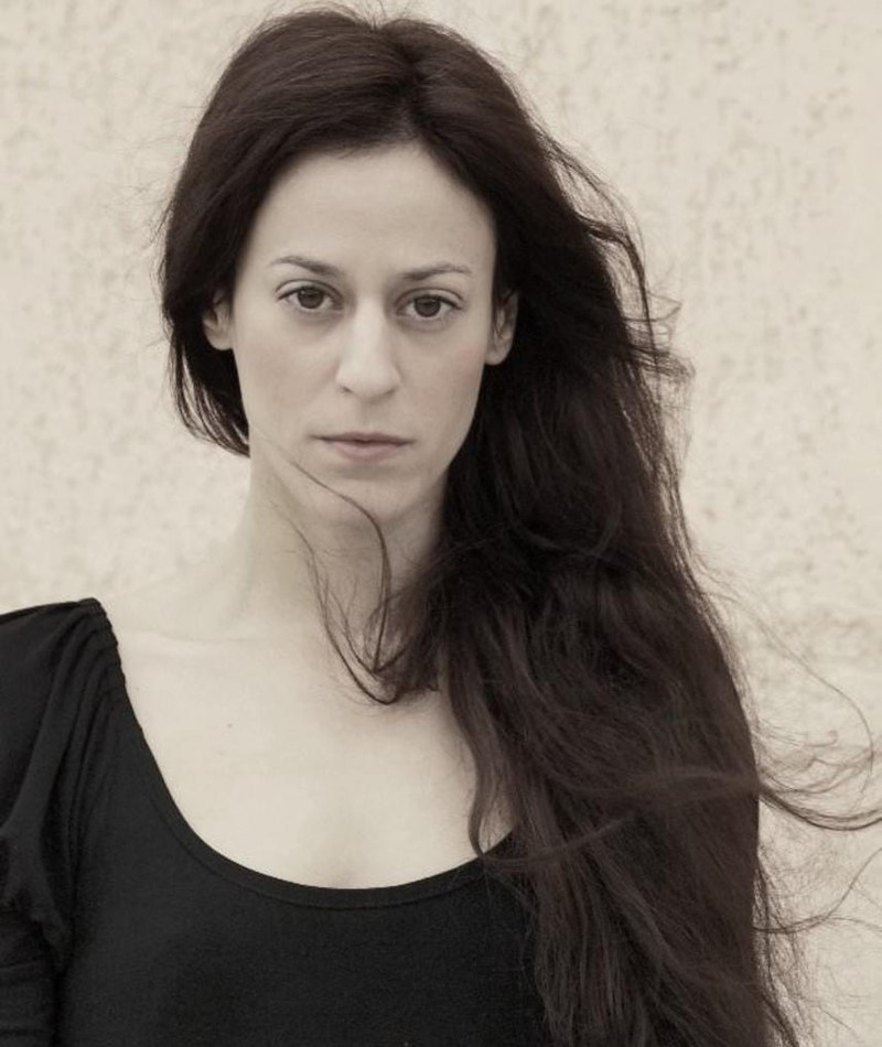 Photo of Dimitra Valgkopoulou