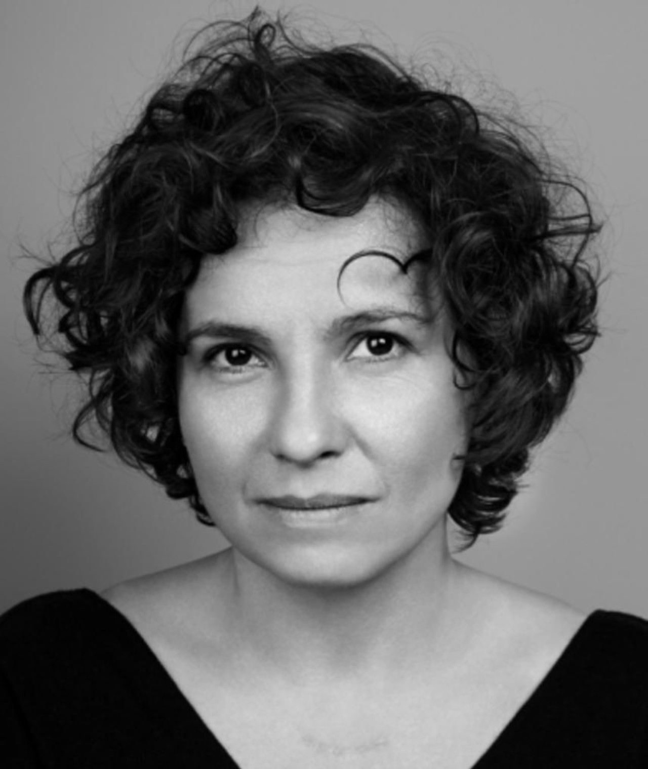 Photo of Klaudia Smieja