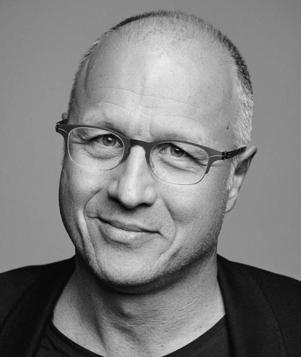 Photo of Eric Lagesse