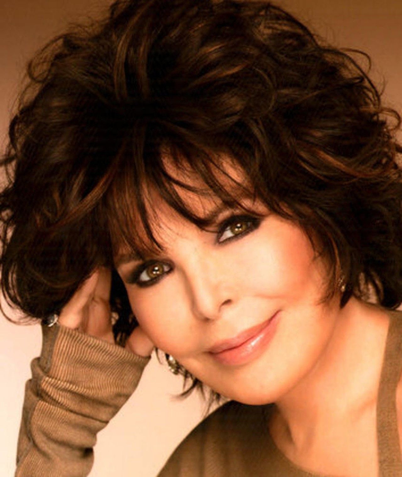 Photo of Carole Bayer Sager