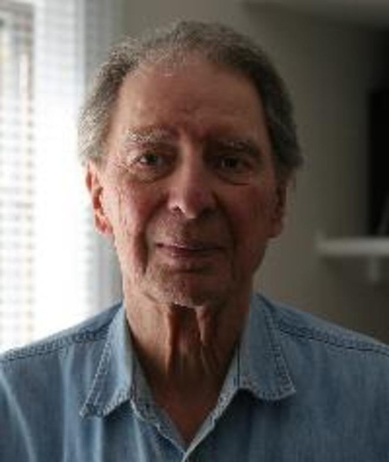 Paul Sylbert MUBI'de Filmler, Listeler ve Bio