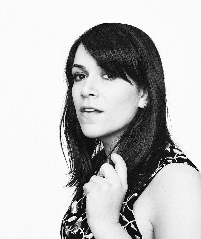 Photo of Abbi Jacobson