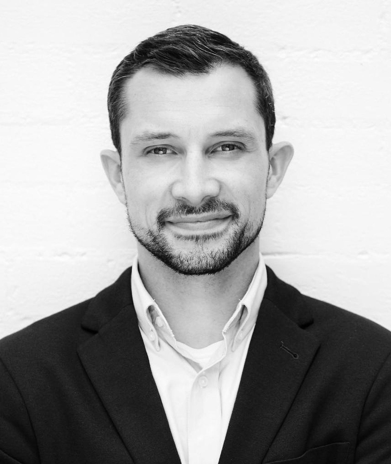 Photo of Matt Code