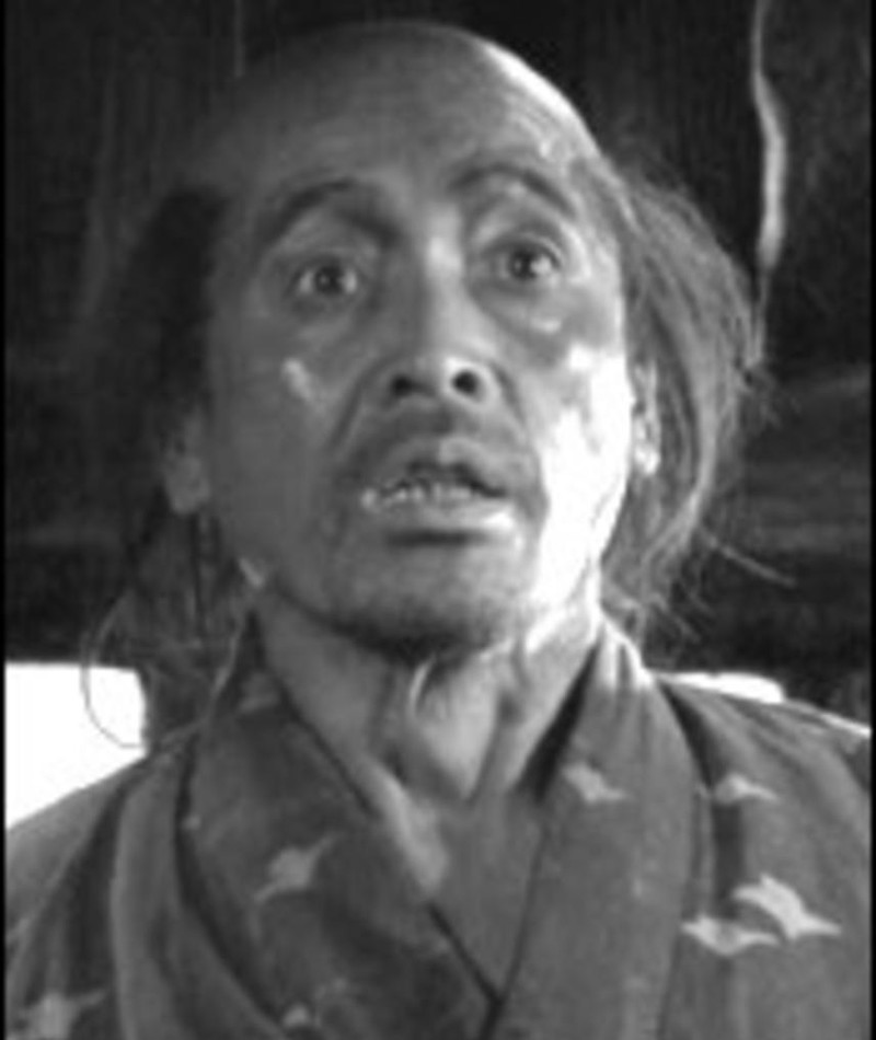 Kamatari Fujiwara Movies, Bio and Lists on MUBI