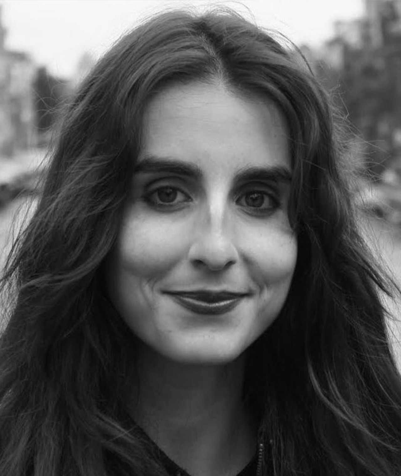 Photo of Dominique Dussault