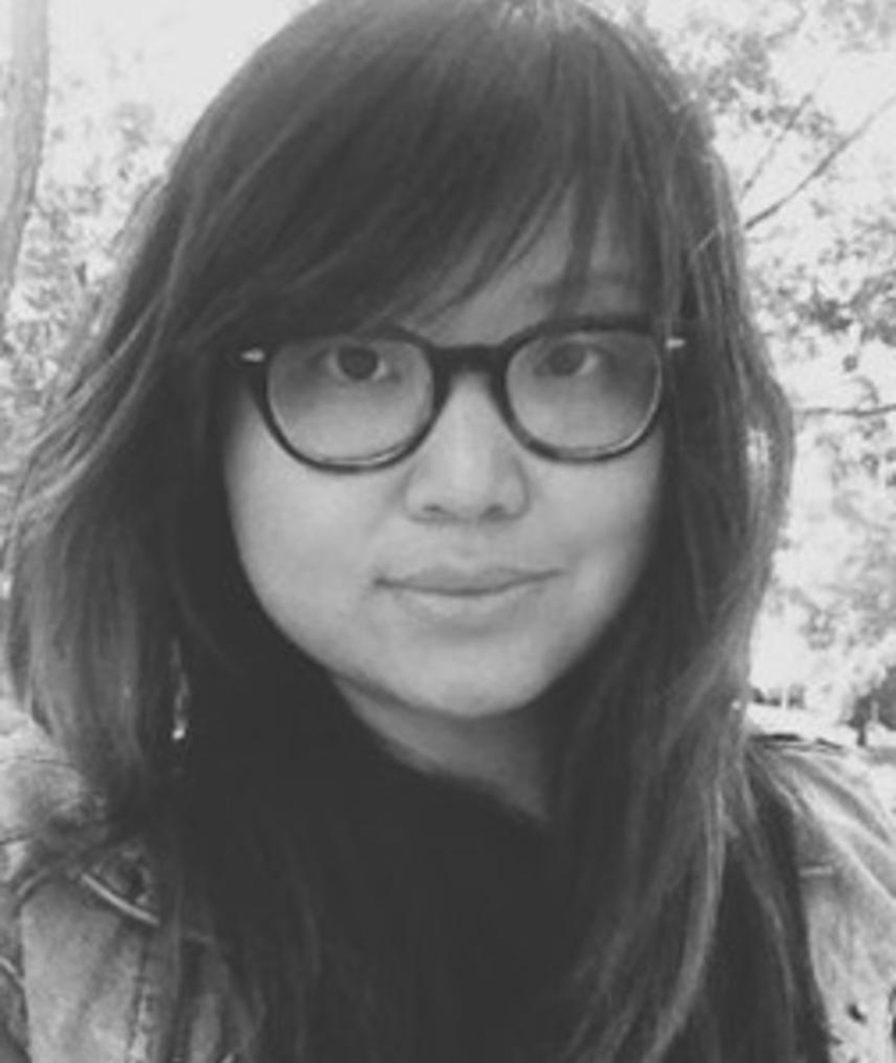 Photo of Jennifer Shin