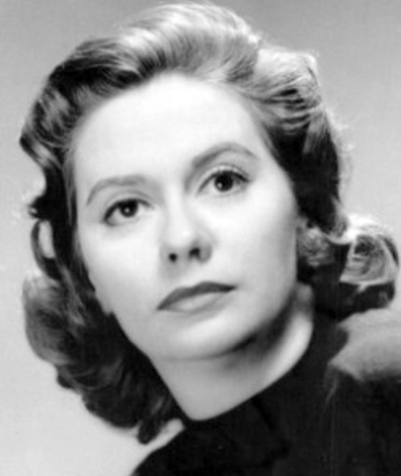 Kate Reid - Films, Biographie et Listes sur MUBI