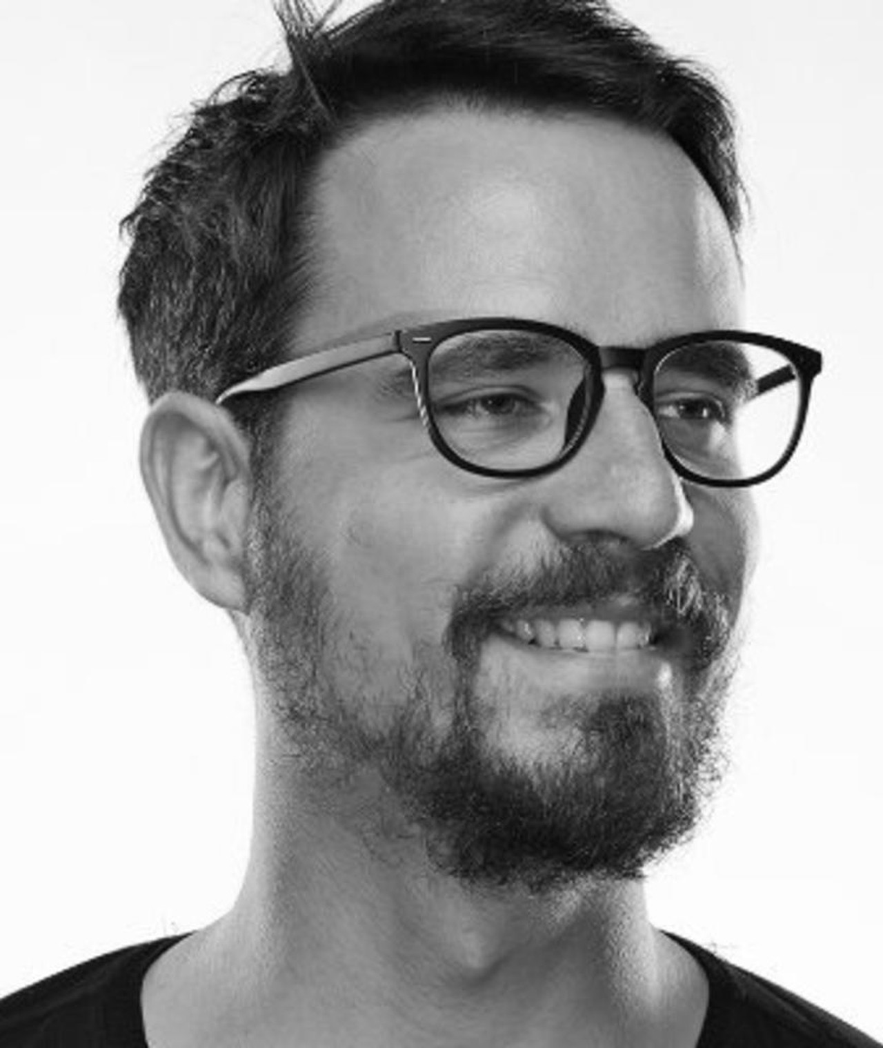 Photo of Tibor Keser