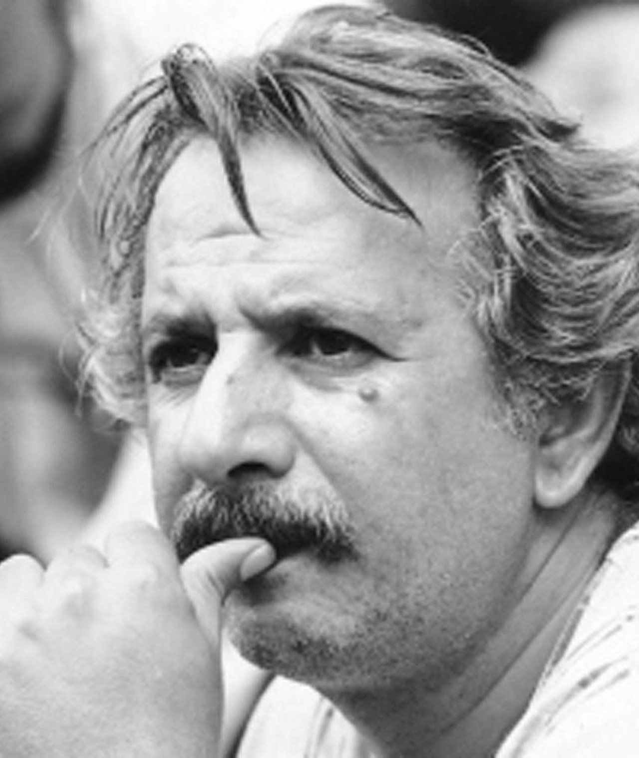 Photo of Majid Majidi