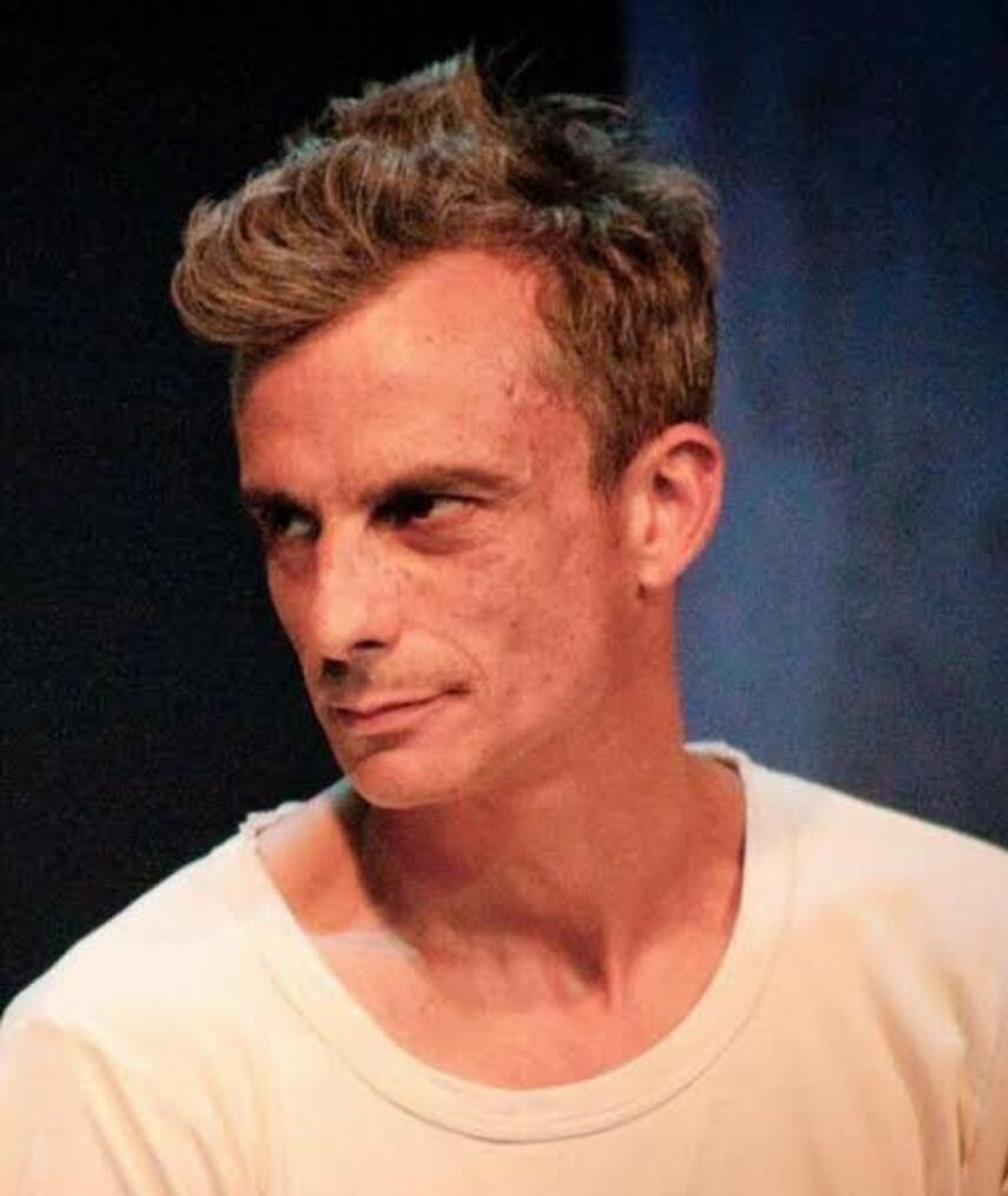 Photo of Pablo Schwarz