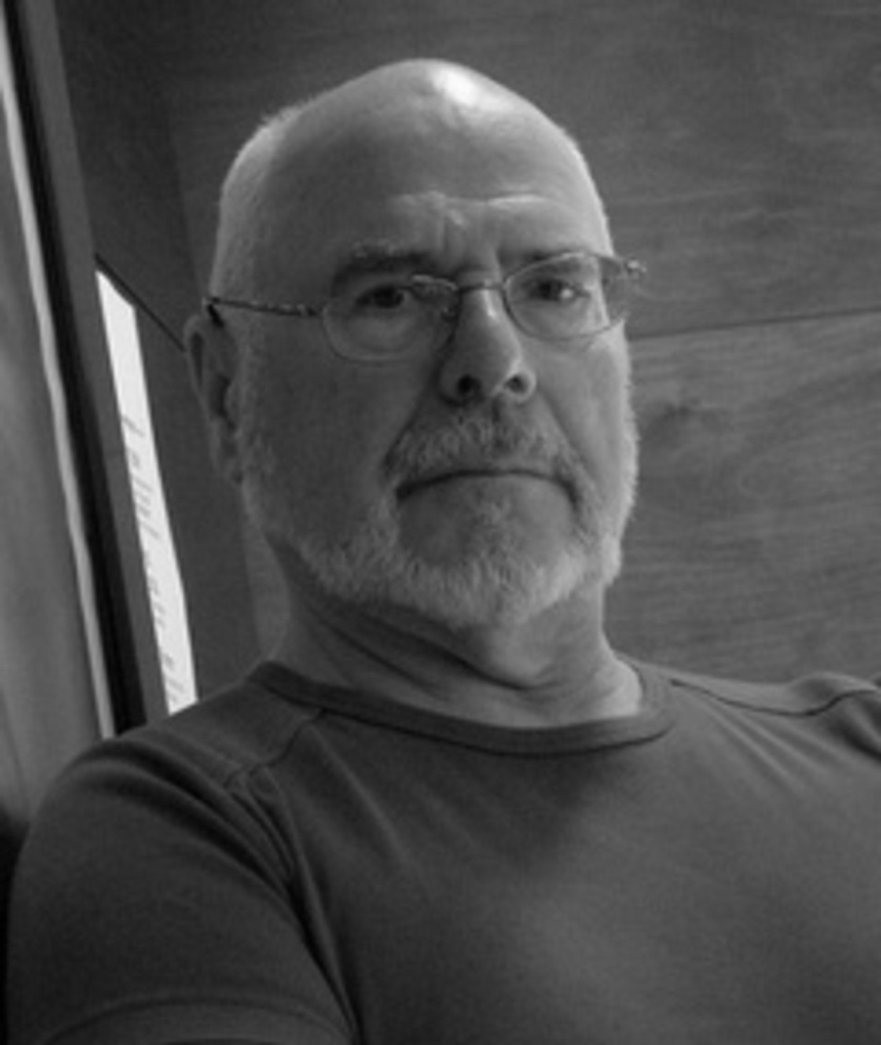 Photo of Harry Kümel