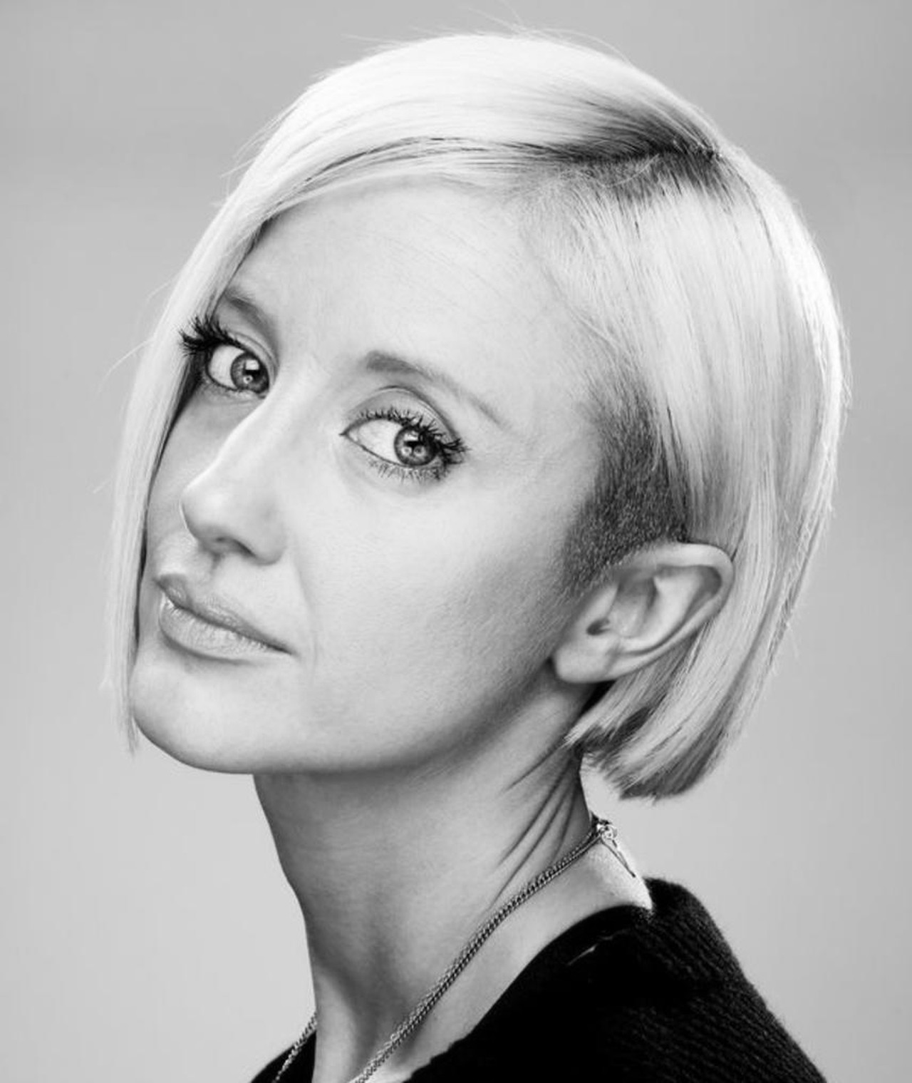 Photo of Andrea Riseborough