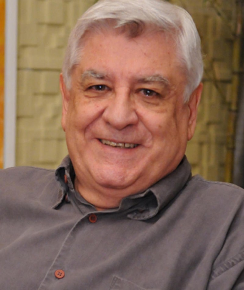 Photo of Lauro César Muniz