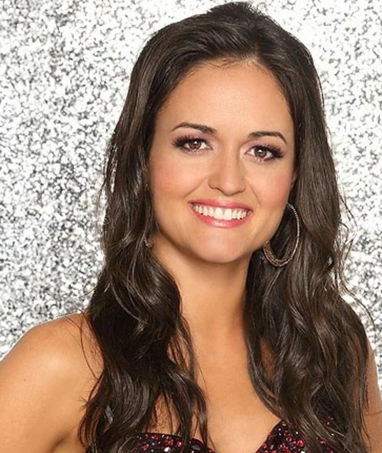 Photo of Danica McKellar