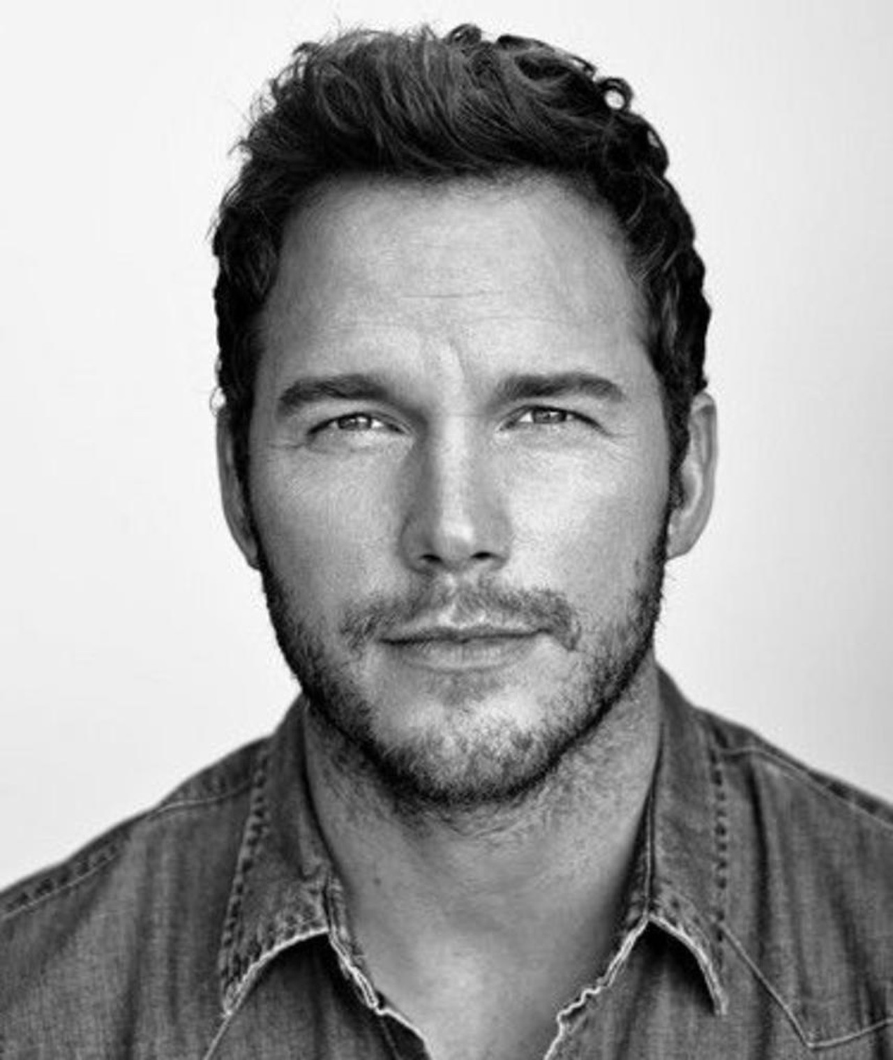 Photo of Chris Pratt