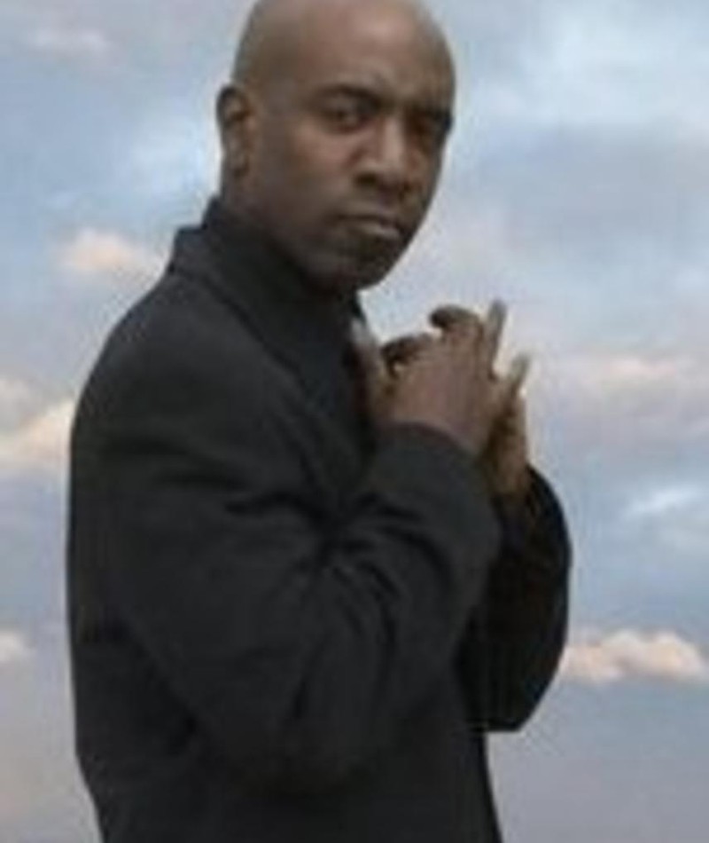 Michael Ralph Movies, Bio and Lists on MUBI