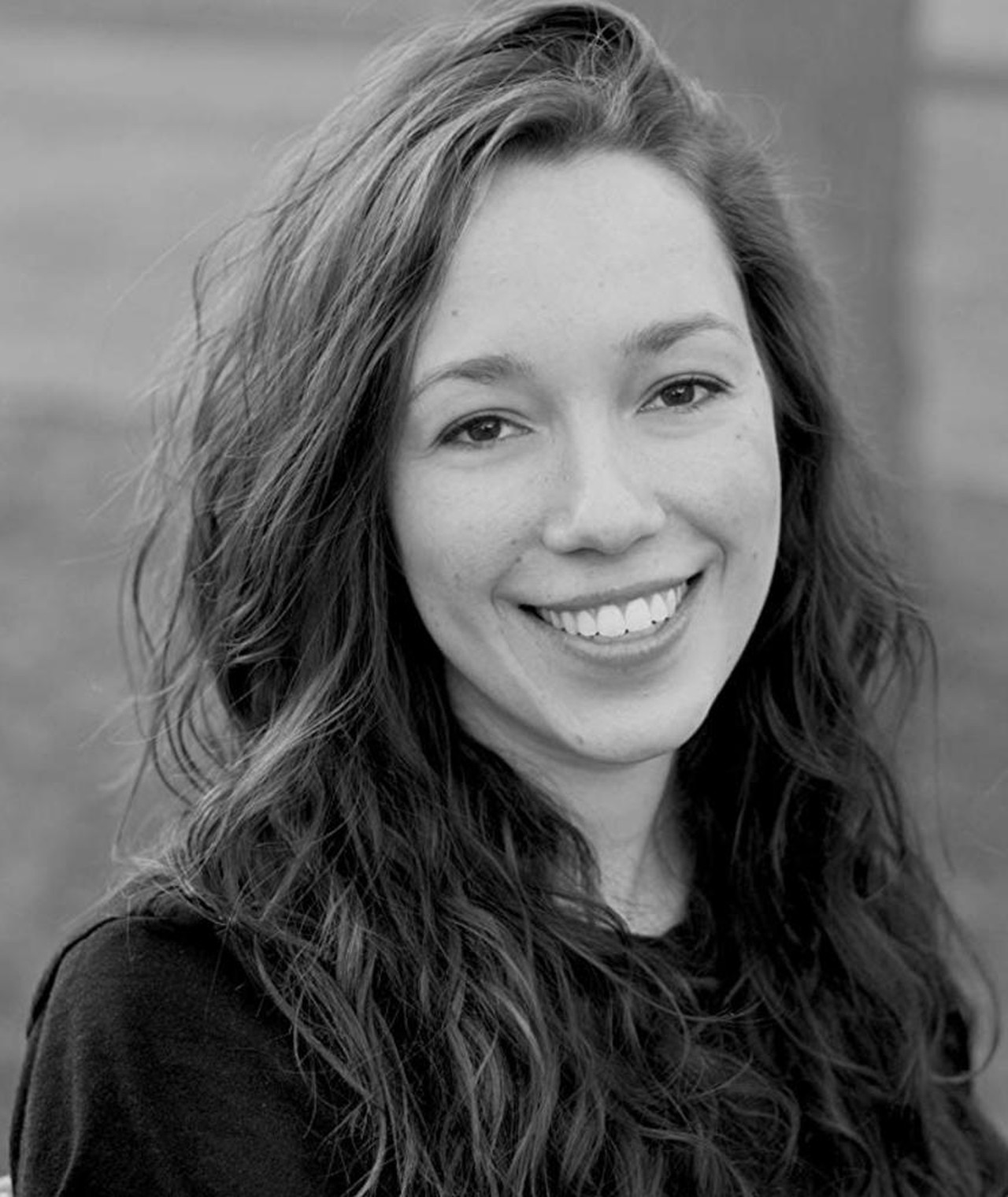 Photo of Kristy Neville