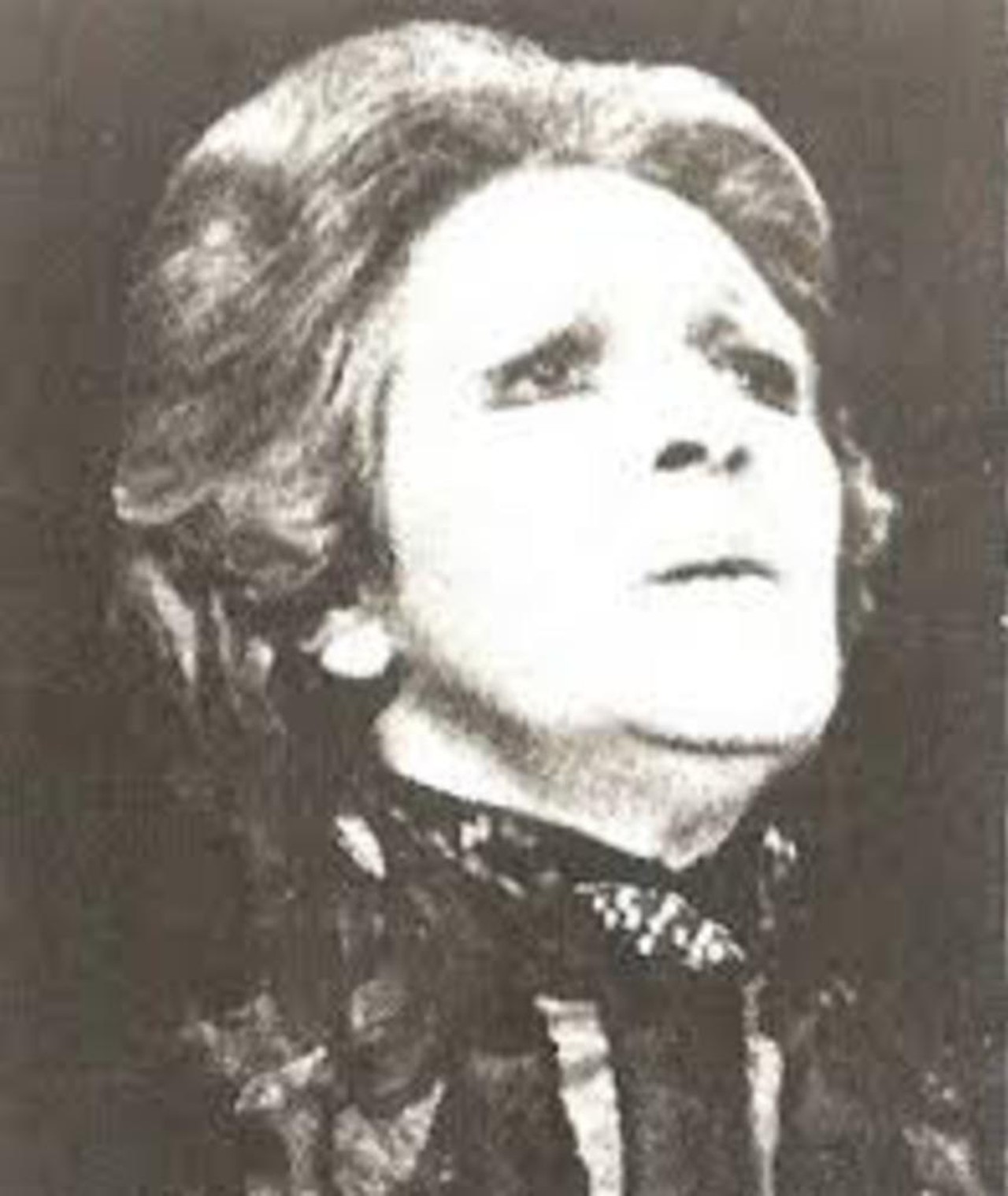 Photo of Etta Bortolazzi