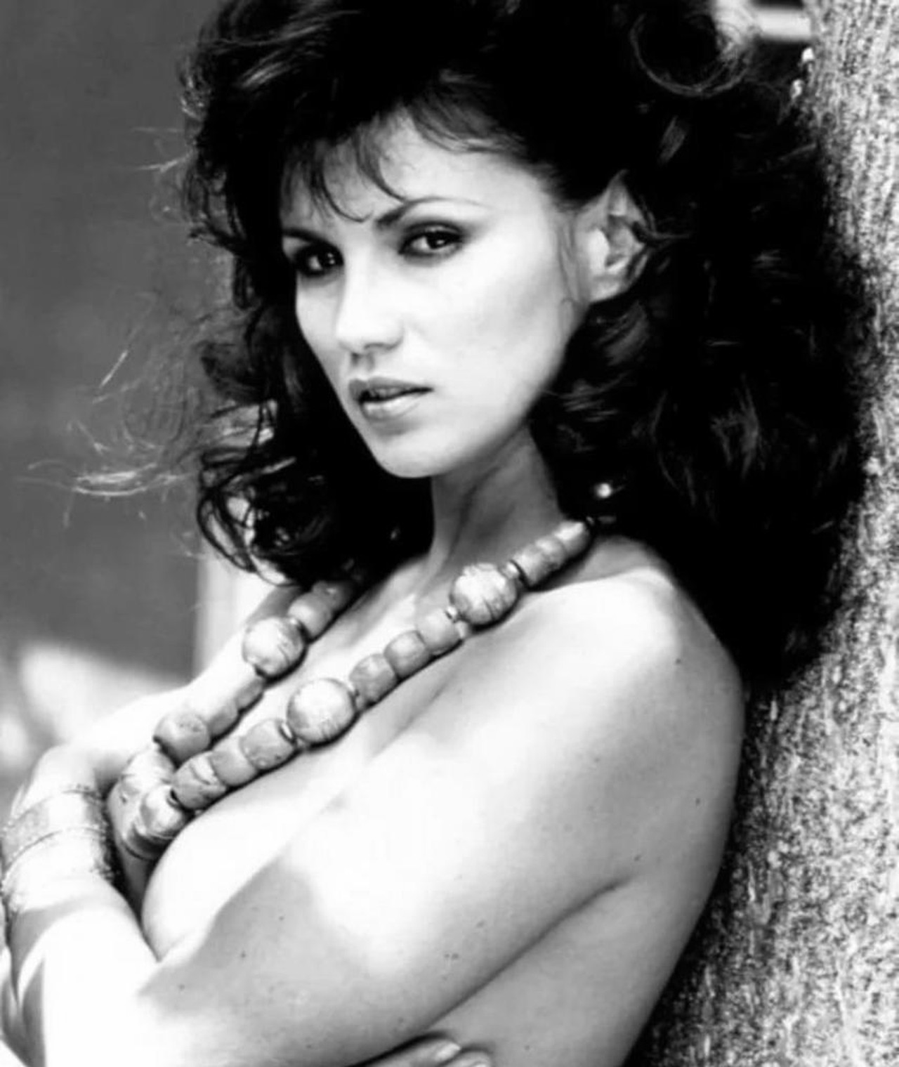 Photo of Serena Grandi