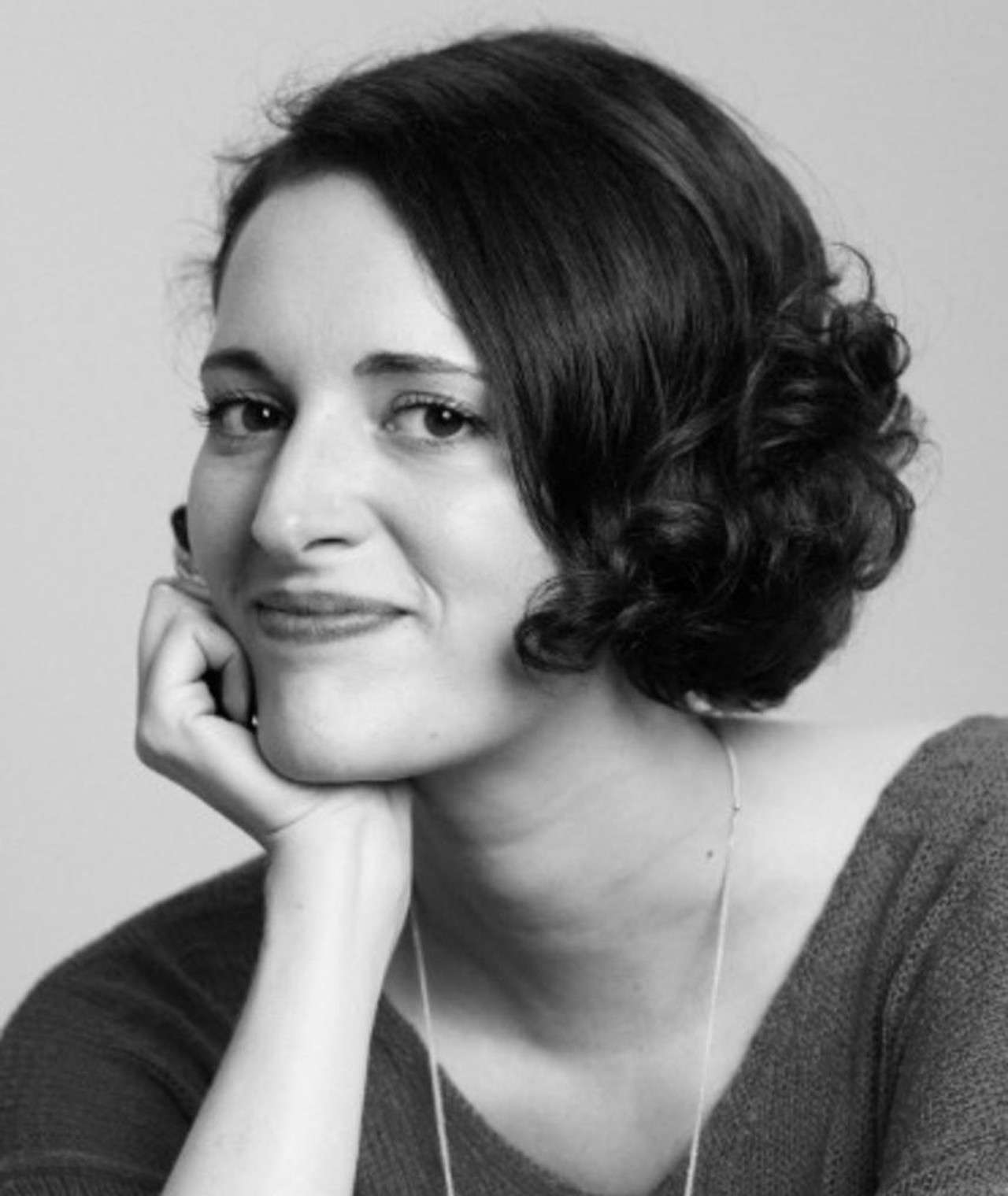 Photo of Phoebe Waller-Bridge