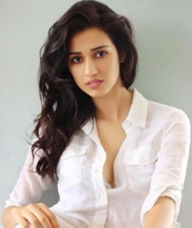 Disha Patani Movies Bio And Lists On Mubi