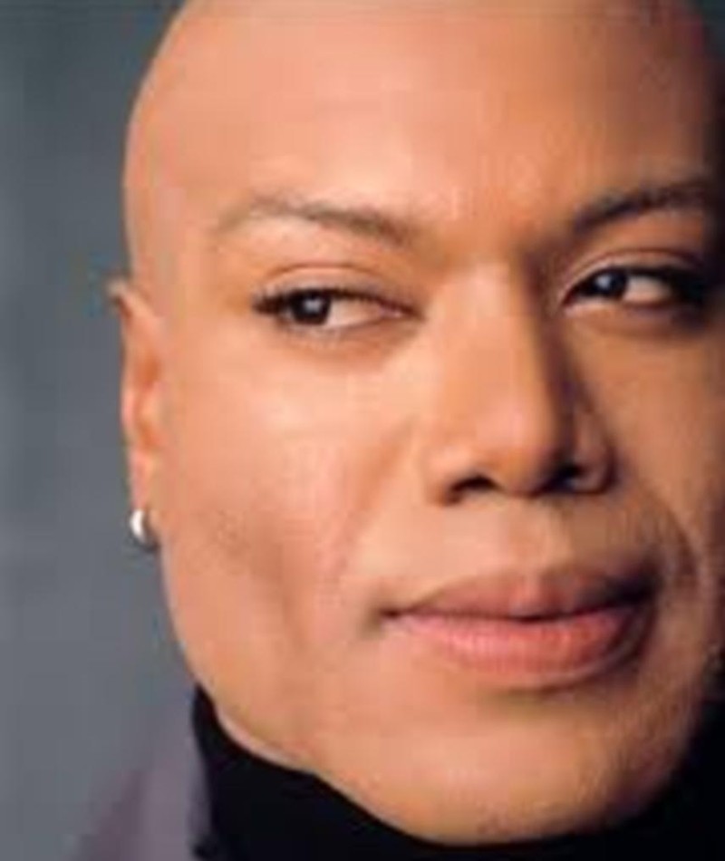 Christopher Apocalypse Christopher Judge Apocalypse