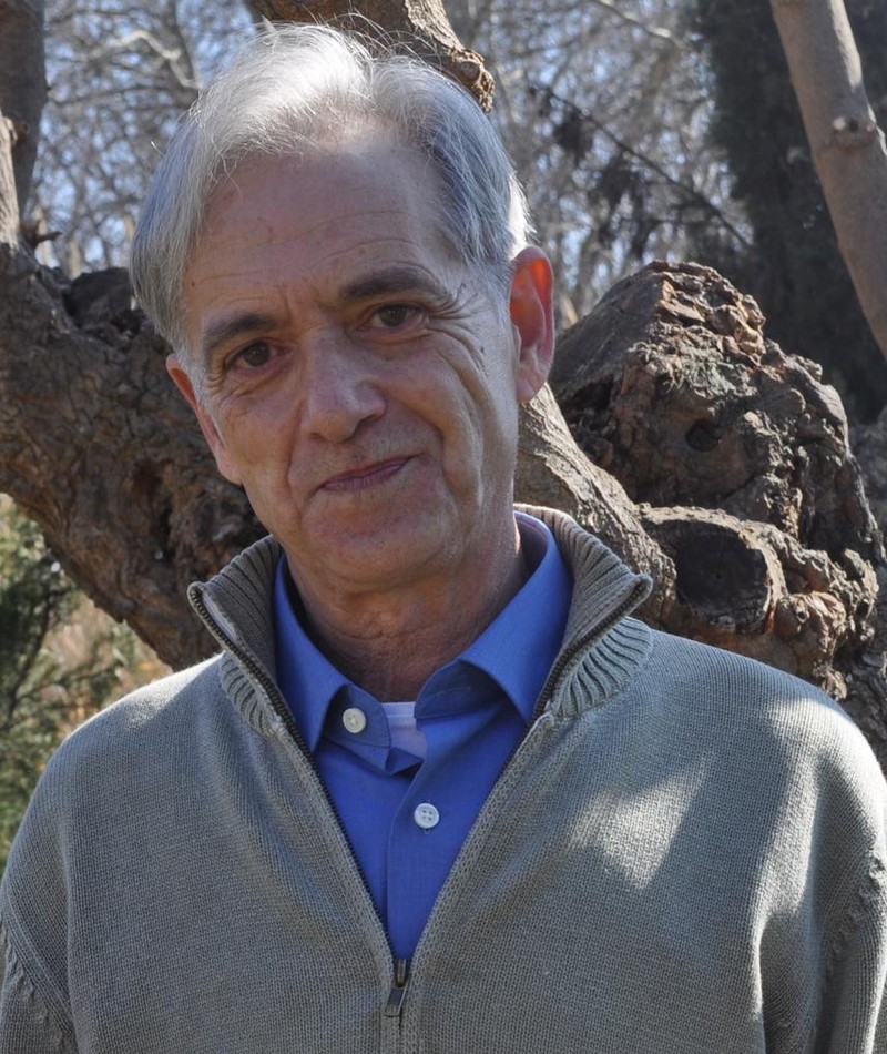 Photo of José Manuel Pagán