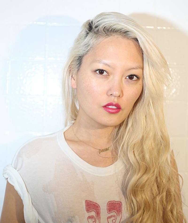 Hana Mae Lee Movies Bio And Lists On Mubi