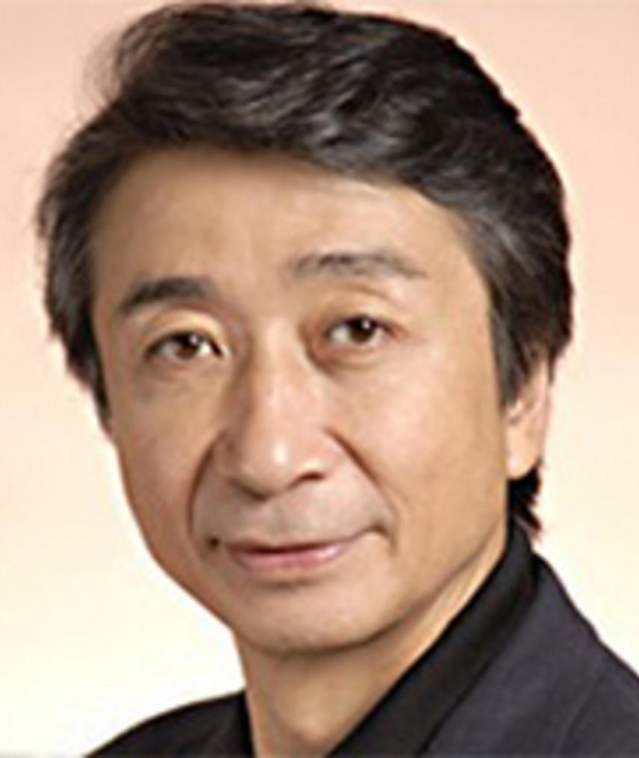 Photo of Shigeru Ushiyama