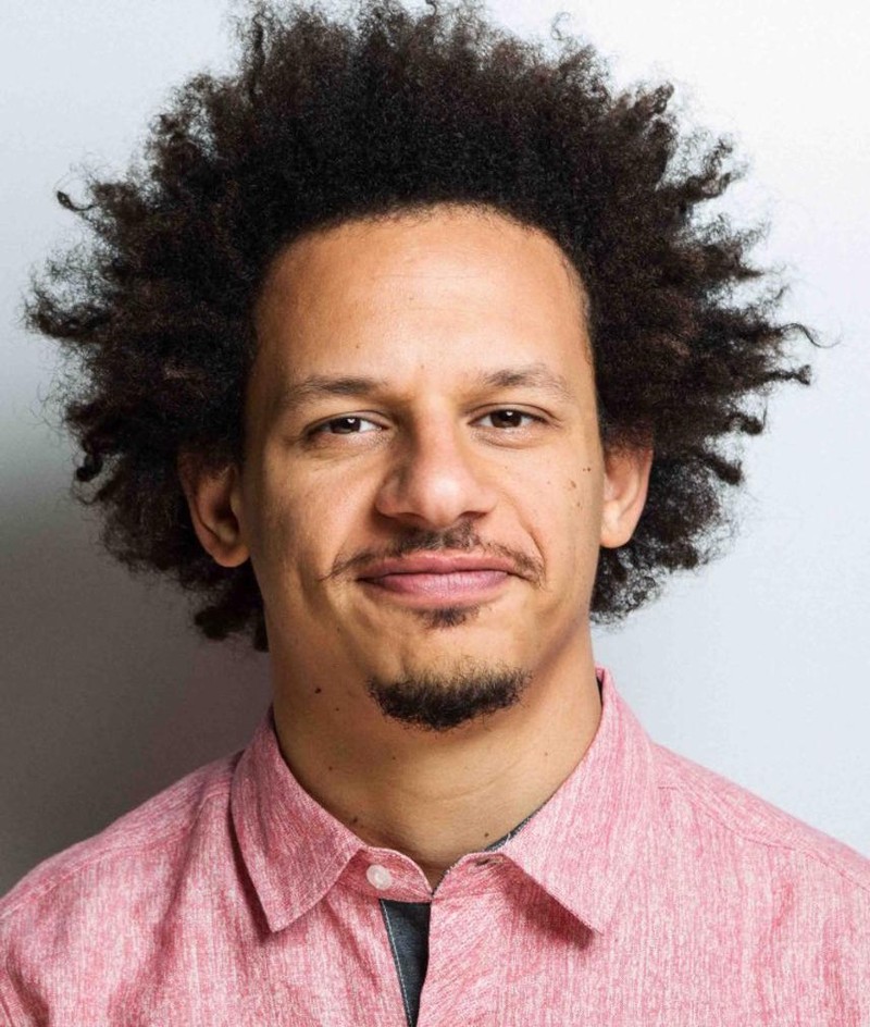 Photo of Eric André