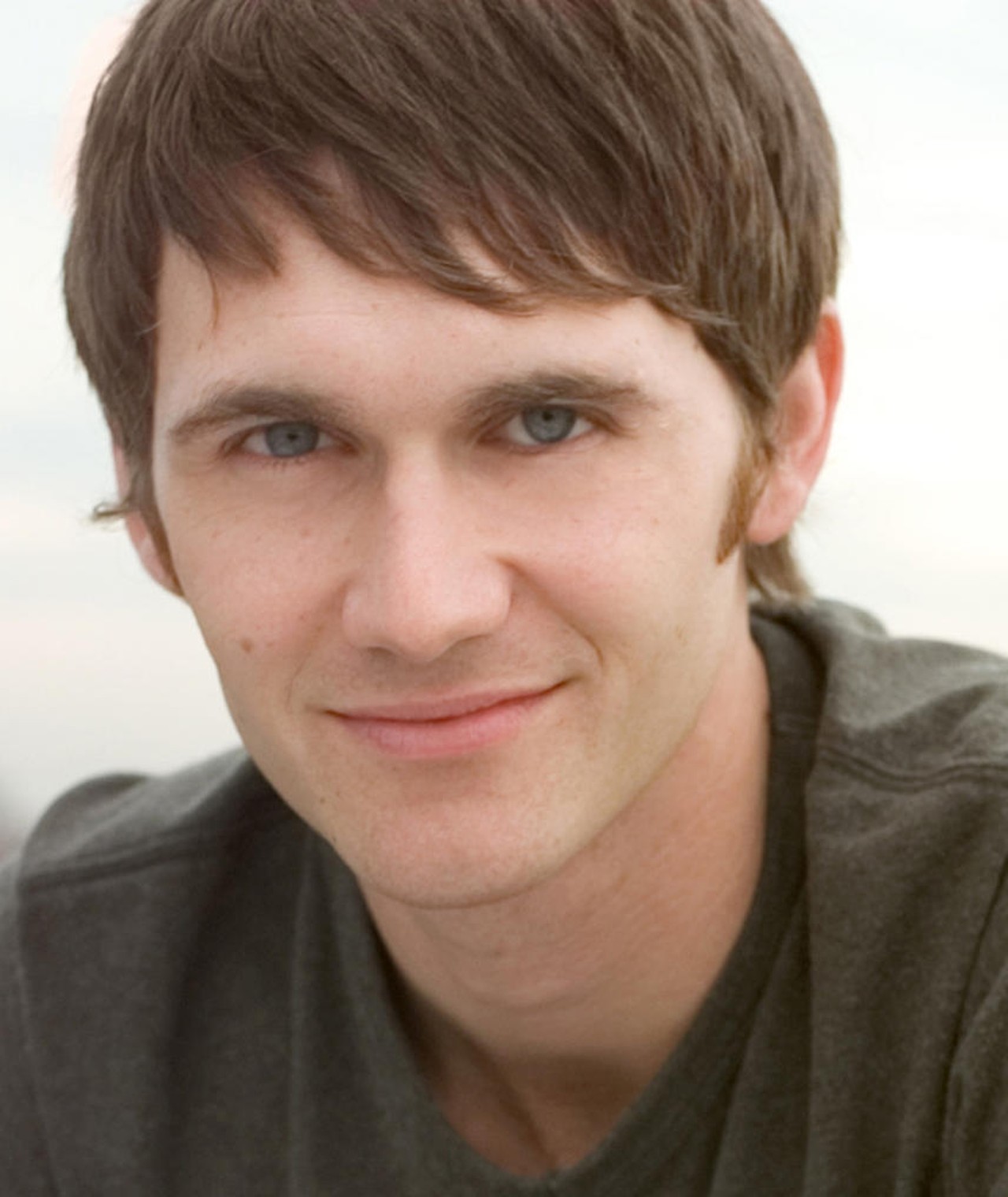 Foto de Paul Brittain