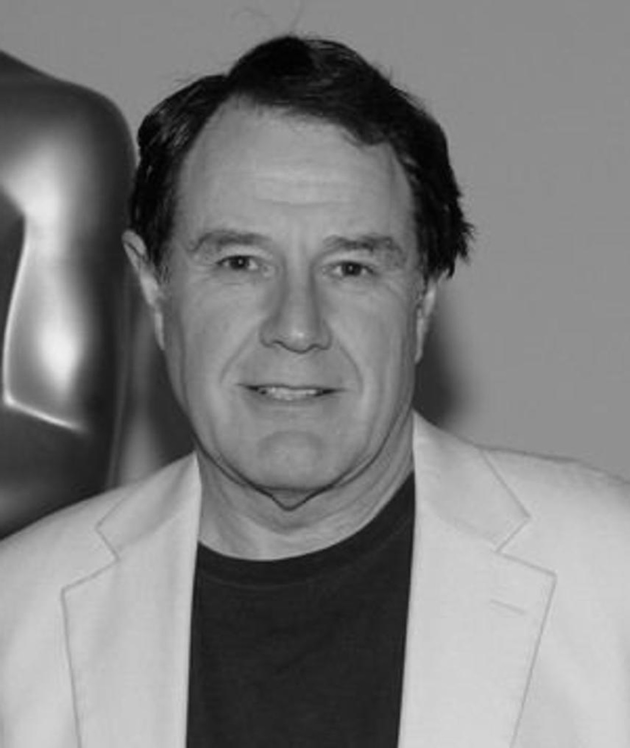 Photo of Jon Blair