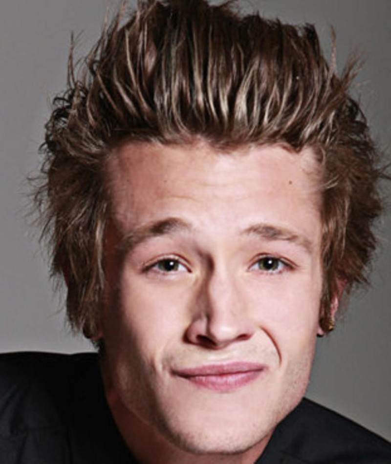 Nick Roux Movies, Bio and Lists on MUBI