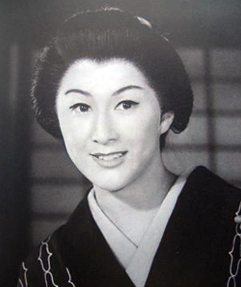 Photo of Michiyo Kogure