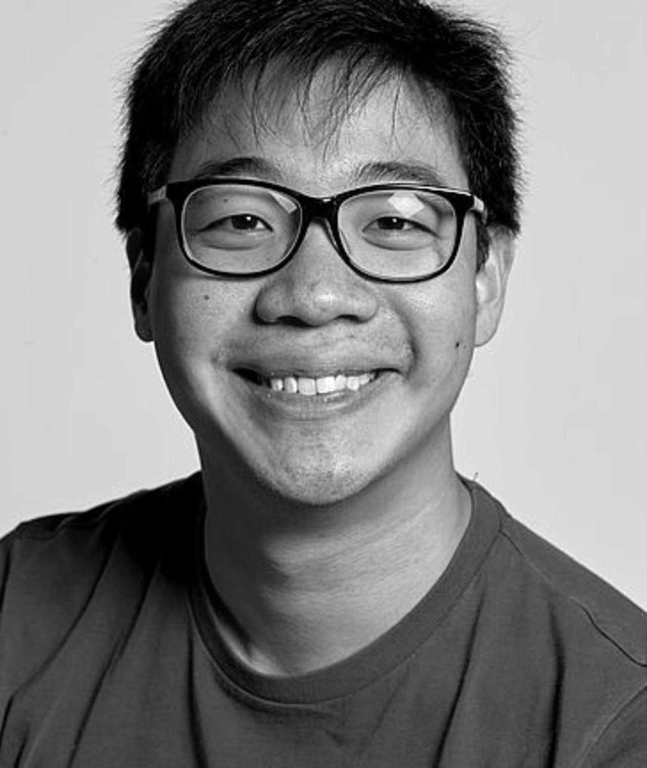 Photo of Bradley Liew