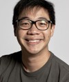 Photo of Bradley Liew