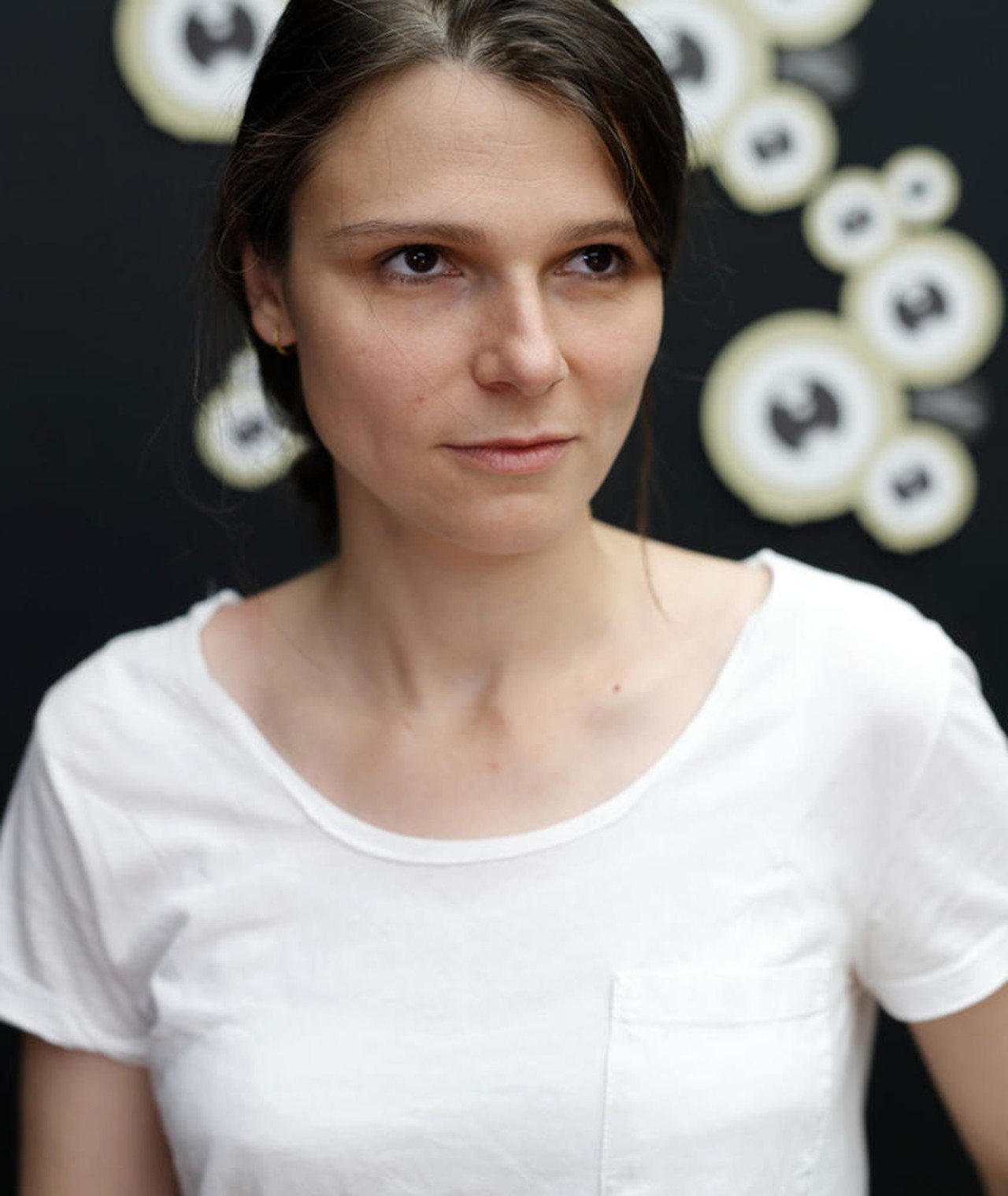 Photo of Alexandra Balteanu