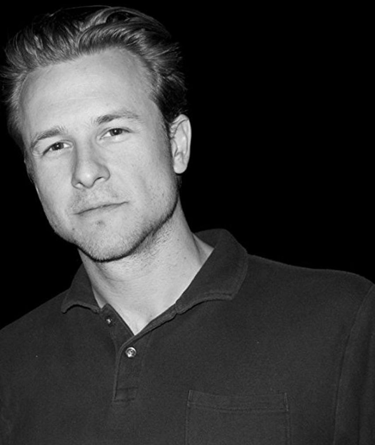 Photo of Chris Totushek