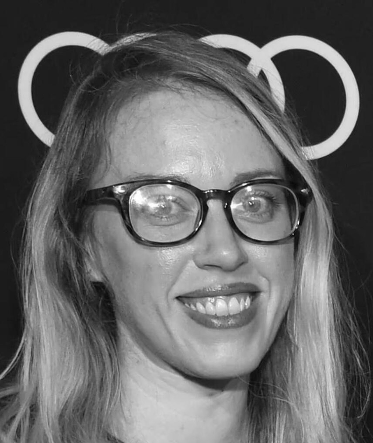 Photo of Lauren Belfer