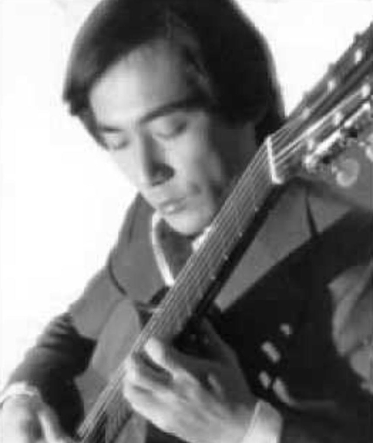 Photo of Yukiharu Inoue