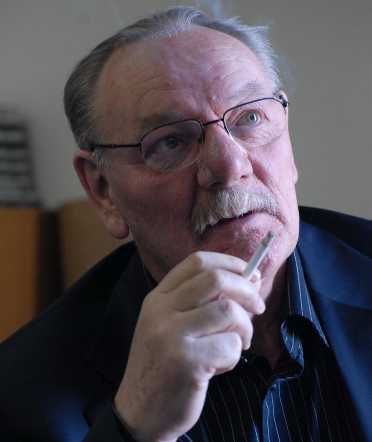 Photo of Novak Bilbija