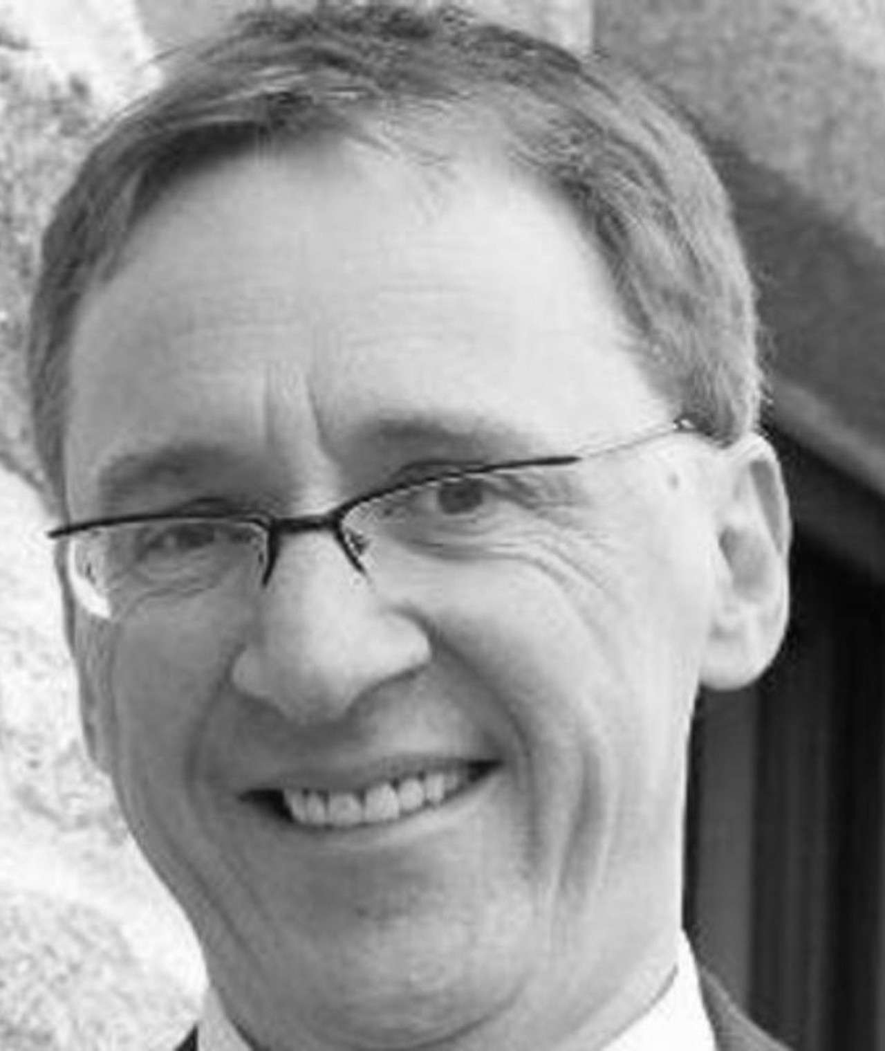 Photo of Gerard Guillemot