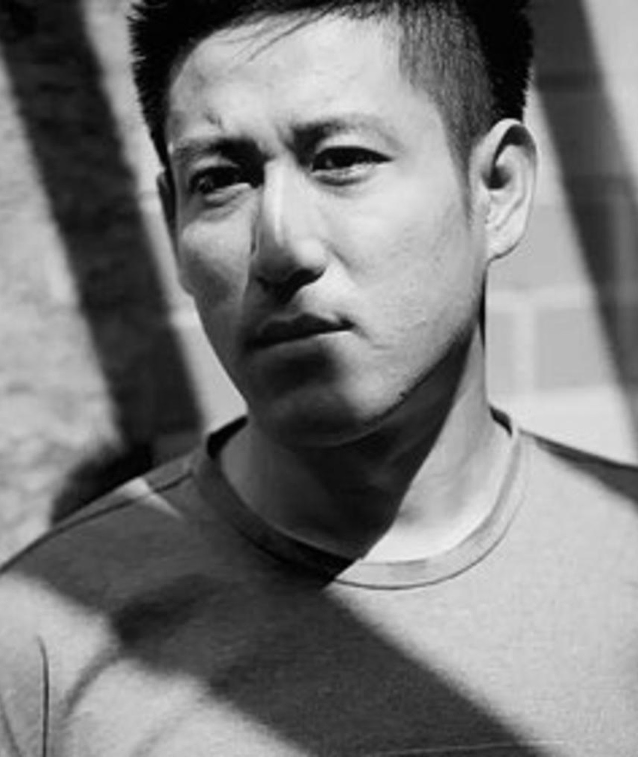 Photo of Wang Xuebo