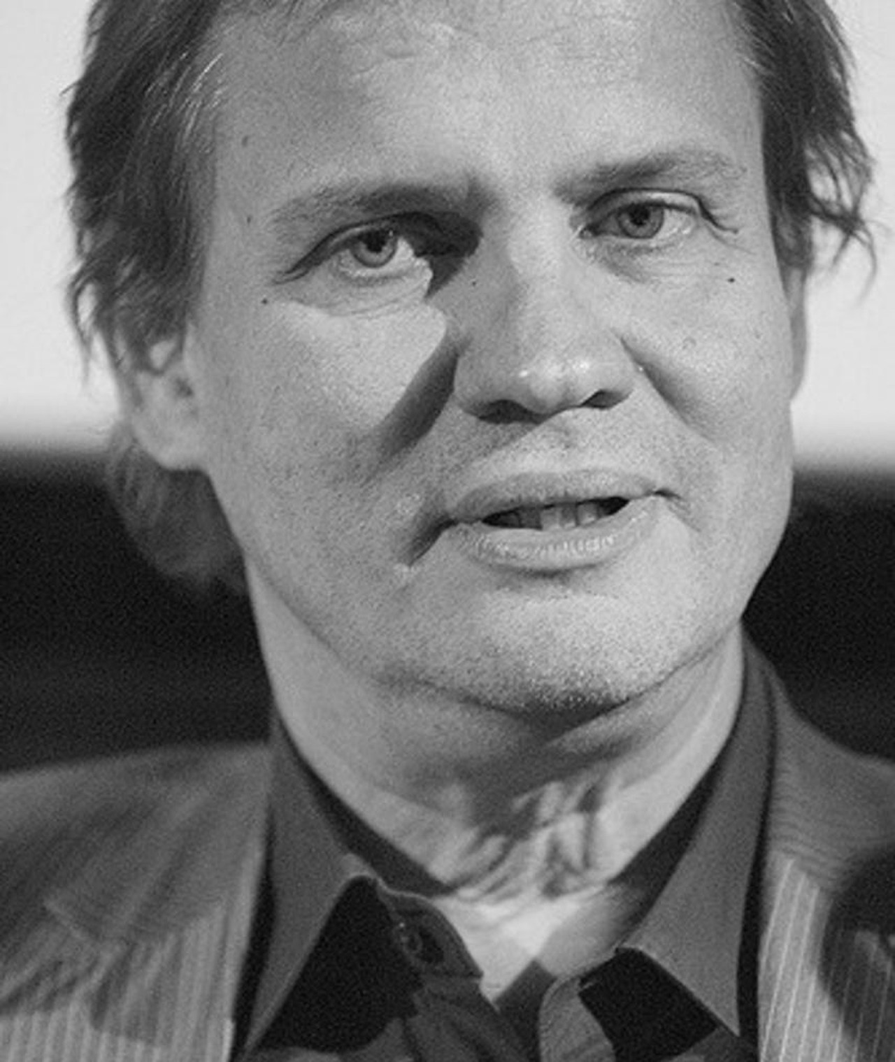 Photo of Hans De Weers