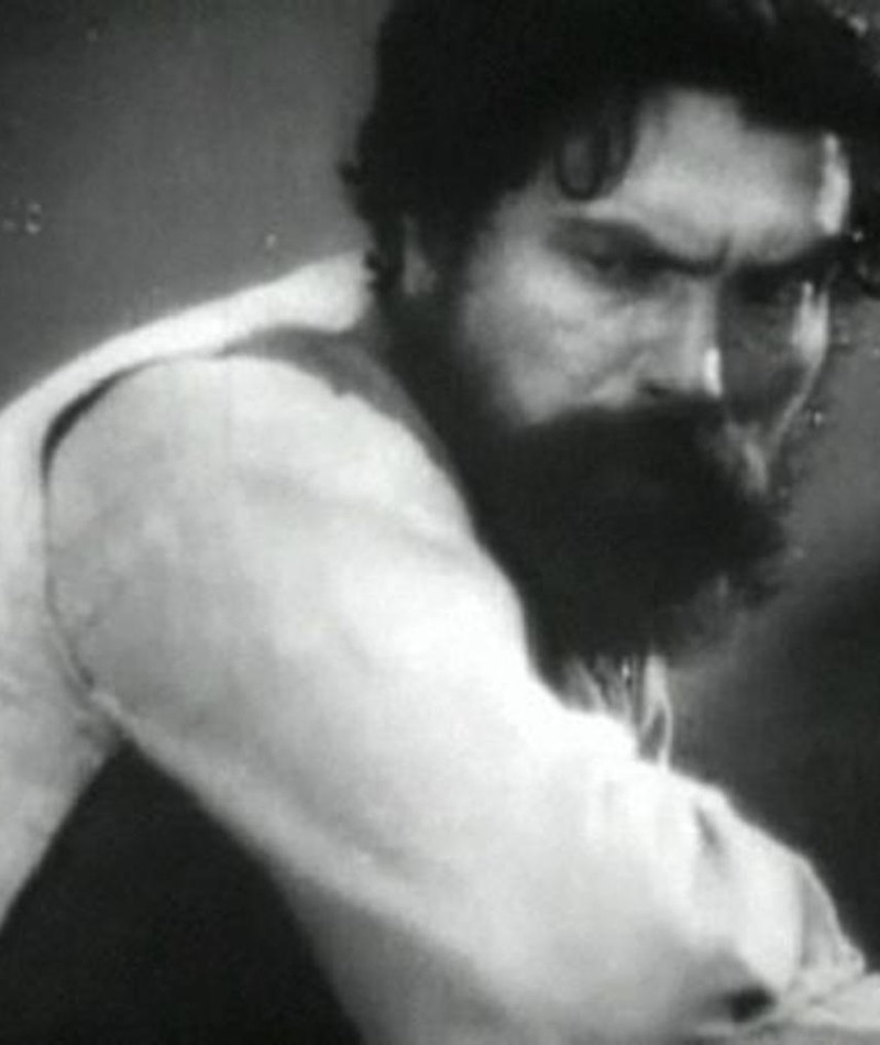 Ivan Franko Movies, Bio and Lists on MUBI