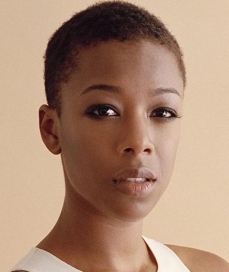 Photo of Samira Wiley